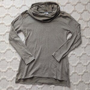 Columbia Cowl Neck Tunic